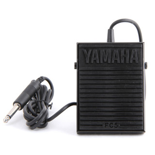 Yamaha FC5 Foot Switch ฟุตสวิทช์ ซัสเทน