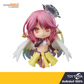 พร้อมส่ง+โค้ดส่วนลด Nendoroid 794 Jibril (Re-run): No Game No Life by Good Smile Company (ลิขสิทธิ์แท้)