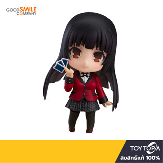 พร้อมส่ง+โค้ดส่วนลด Nendoroid 882 Yumeko Jabami: Kakegurui ×× (Re-run) by Good Smile Company (ลิขสิทธิ์แท้)