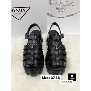 New  รองเท้า prada  พร้อมส่ง  Size 37,38