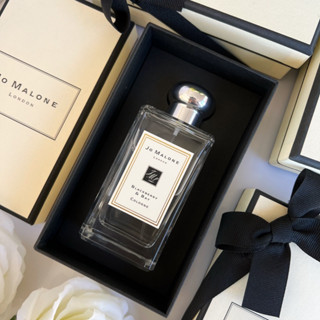 ขวดแบ่ง Jo Malone London Blackberry &amp; Bay