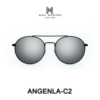 Mira Madison Sunglasses แว่นตากันแดด รุ่น ANGENLA-WG C2