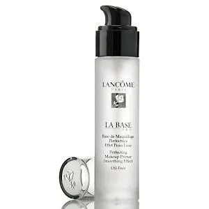 แท้ทั้งร้าน !! แบ่งขายไพรเมอร์รุ่นใหม่สุด LANCOME LA BASE PRO PRIMER