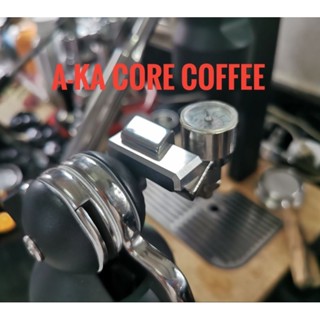 Cafelat Robot Mod- Guage Holder ย้ายเกจให้อ่านง่ายขึ้น