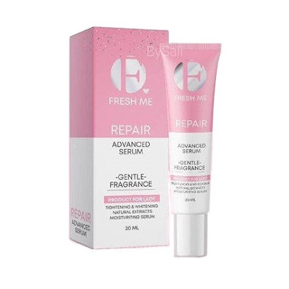 น้ำตบรีแพร์ เฟรชมี  Fresh Me Repair Advanced Serum