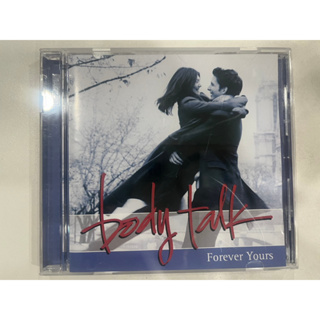 1   CD  MUSIC  ซีดีเพลง  Forever Yours     (D14H21)