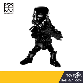 พร้อมส่ง+โค้ดส่วนลด Shadow Stromtrooper: Star Wars (Hybrid Metal Figuration) HMF005S by Herocross (ลิขสิทธิ์แท้)