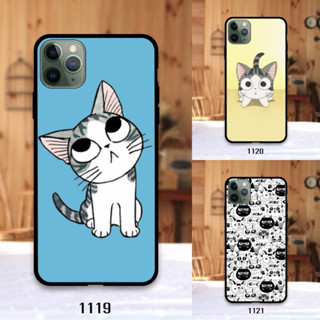 Samsung A30s A31 A32 A42 A50 A50s A51 A52 A53 A70 A71 A72 A80 A90 A91 เคส หมา แมว