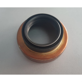 KIA ซีลท้ายเกียร์ JUMBO K2700 0K71E17336A/OE