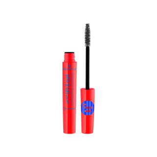 essence lift &amp; curl volumizing mascara WATERPROOF