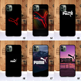 Samsung A30s A31 A32 A42 A50 A50s A51 A52 A53 A70 A71 A72 A80 A90 A91 เคส Puma