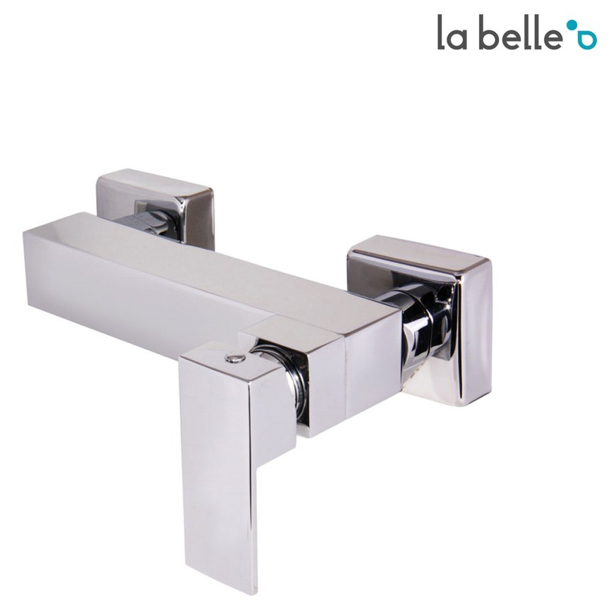 LA BELLE ก๊อกผสมฝักบัวยืนอาบ LB71105 Shower Mixer W O Hand Shower Safety Valves Bathroom Fitting by GROHE Distributor