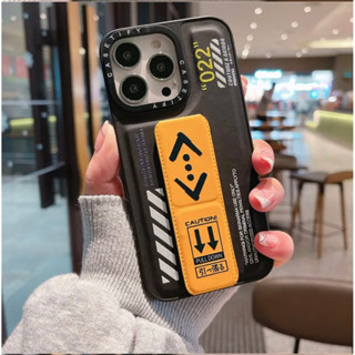 พร้อมส่ง Casetify iPhone case for iPhone 14 plus สินค้าจริงดุรุปสุดท้าย
