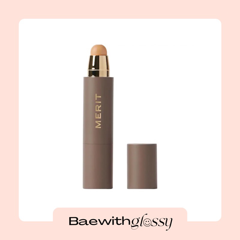 BAEWITHGLOSSY | Merit — The Minimalist (พร้อมส่ง)