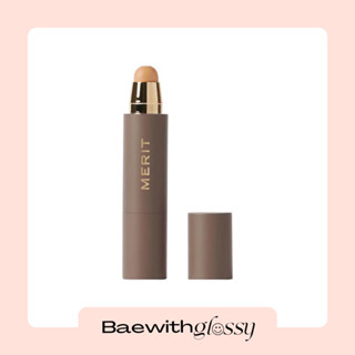 BAEWITHGLOSSY | Merit — The Minimalist (Preorder เฉพาะสี Dune)