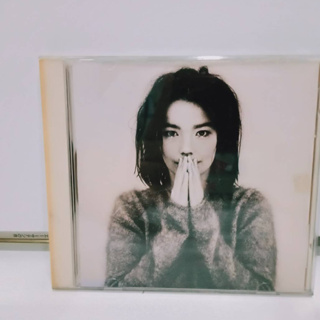 1 CD MUSIC ซีดีเพลงสากลBjork  (D1K9)