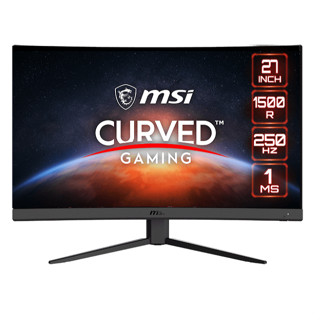 MSI G27C4X 27" VA 250Hz FreeSync Monitor