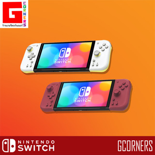 Hori : จอย Grip Controller FIT สำหรับ Nintendo Switch