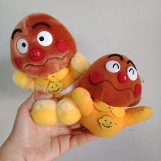 ขายคู่ currypanman เคอรี่ปังแมน เพื่อนอันปังแมน anpanman