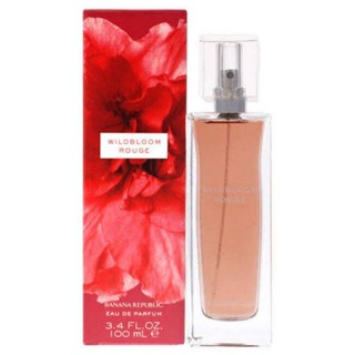 Banana Republic Wildbloom Rouge 2ml 5ml 10ml