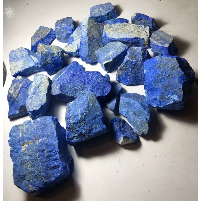 AAAAA Quality Lapis Lazuli Rough Wholesale price available