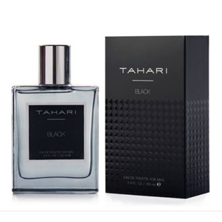 Tahari Black 2ml 5ml 10ml