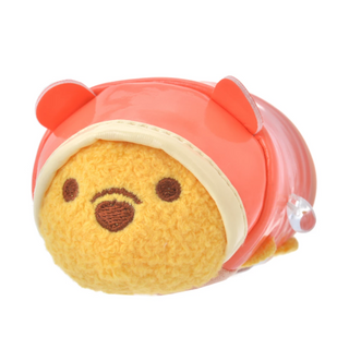 [ส่งตรงจากญี่ปุ่น] ตุ๊กตาดิสนีย์ Tsum Tsum Winnie The Pooh สไตล์ญี่ปุ่น