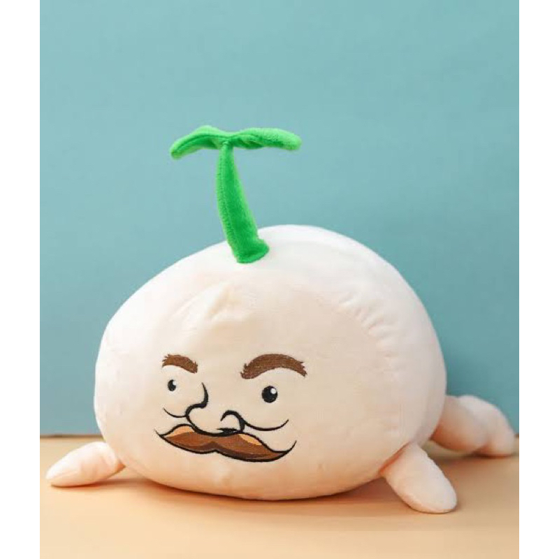 jonessalad ตุ๊กตา โจนสลัด jonessalad doll โจรสลัด ตุ๊กตาโจรสลัด