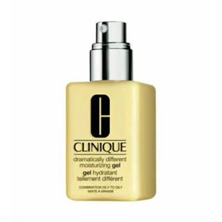 (พร้อมส่ง) CLINIQUE Dramatically Different 125 ml.