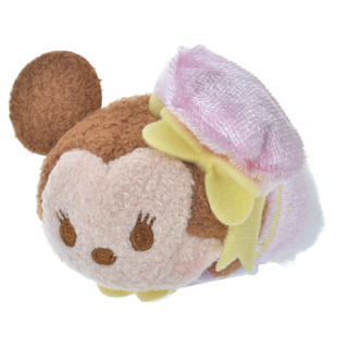 [ส่งตรงจากญี่ปุ่น] ตุ๊กตาดิสนีย์ Tsum Tsum Minnie Pastel Sailor Japan New Disney Store