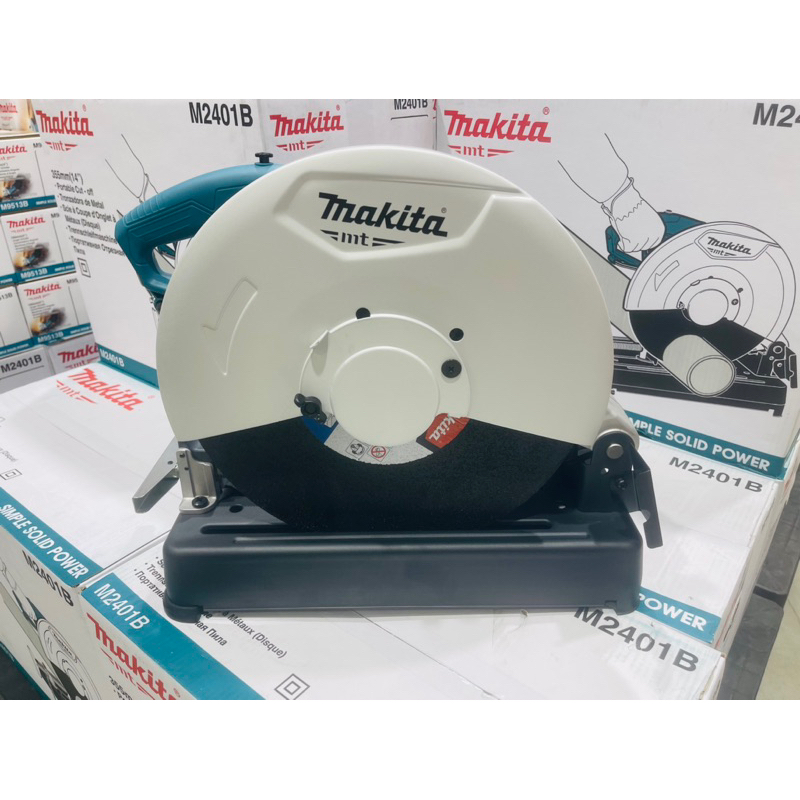 แท่นตัดไฟเบอร์ MAKITA M011-M2401B 15"