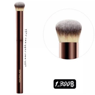 HOURGLASS Vanish Seamless Finish Concealer Brush แปรงคอนซิลเลอร์หัวตัด ขนแน่น ของแท้💯💯ป้ายKingpower