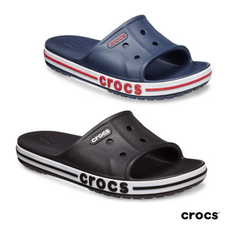 Crocs Collection คร็อคส์ รองเท้าแตะแบบสวม UX Bayaband 205392-4CC / 205392-066