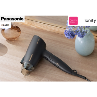 🔥🔥 ไดร์เป่าผม 1800 วัตต์ PANASONIC ionity รุ่น EH-NE20 /  รุ่นใหม่ล่าสุด EH -NE27 (รับประกันศูนย์ 1ปี)