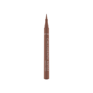 Catrice Calligraph Artist Matte Liner 010 - คาทริซคัลลิกราฟอาร์ตทิสท์แมตต์ไลเนอร์010