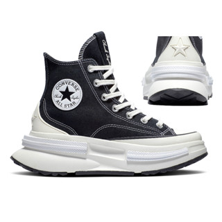 สินค้าพร้อมส่ง Converse Run Star Legacy CX Future Comfort HI 00869  สำหรับผู้หญิงและผู้ชาย