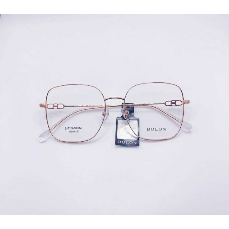 BOLON กรอบแว่นสายตา รุ่น.Mackay BH7007 B30