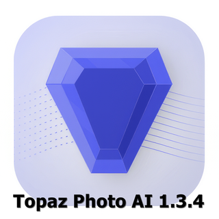 Topaz Photo AI 1.3.4 + All Models [Pre-Activated] เพิ่มความละเอียดรูปภาพ ด้วย AI ติดตั้งง่าย