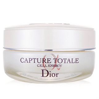 CHRISTIAN DIOR - Capture Totale C.E.L.L. Energy Firming &amp; Wrinkle-Correcting Eye Cream 15ml/0.5oz