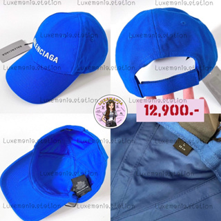 👜: New!! Balenciaga Cap Size L‼️ก่อนกดสั่งรบกวนทักมาเช็คสต๊อคก่อนนะคะ‼️