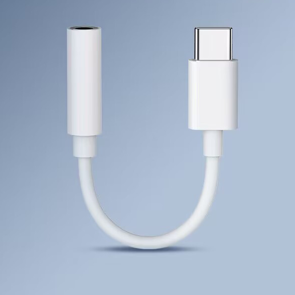 [ส่งไวจากไทย] อะแดปเตอร์แปลงสาย หูฟังเข้ากับ USB C 3.5 มม. เป็น แจ็ค Type C to 3.5 มม. สำหรับ หูฟัง ชุดหูฟัง ลำโพง สเตอร
