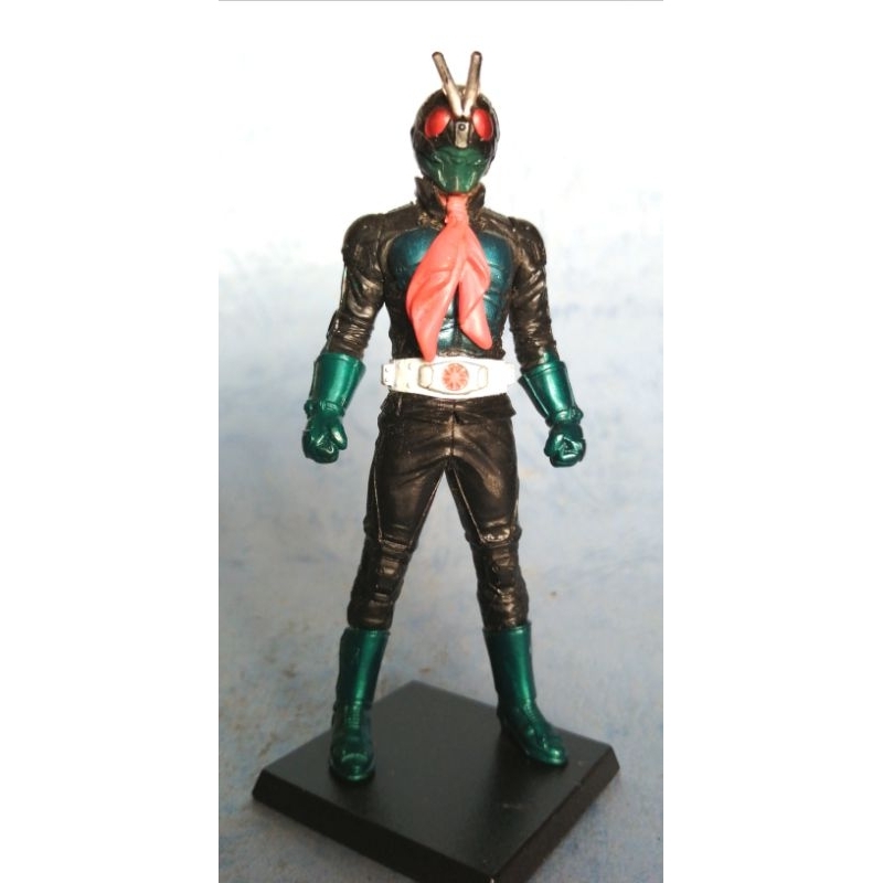 KAMEN​ RIDER​ THE​ NEXT...BANDAI​