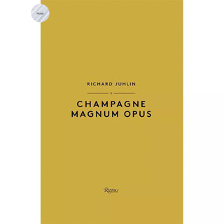 Champagne Magnum Opus