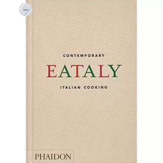 EATALY: CONTEMPORARY ITALIAN COOKING