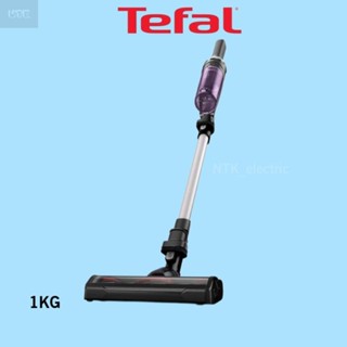 TEFAL เครื่องดูดฝุ่นไร้สาย X-Nano  Essential รุ่น TY1129