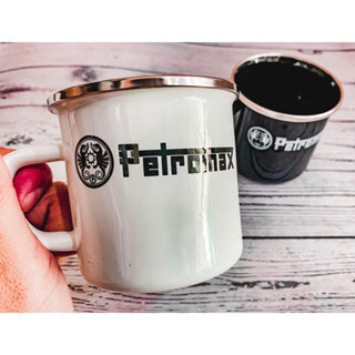 แก้วน้ำPetromax Enamel Mug