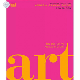 ART: THE DEFINITIVE VISUAL GUIDE