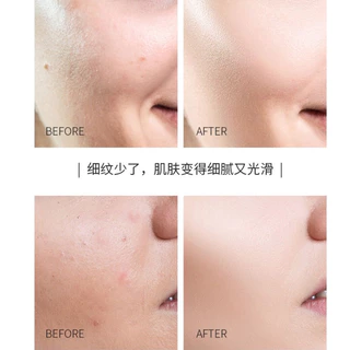 Hih มาส์กหน้าขาวใส 1กล่อง20ชิ้น ผิวเนียนนุ่ม กระชับ หน้า ขาว เนียนใส Sleeping HA11