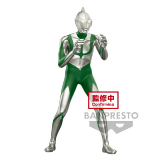 Banpresto ฟิกเกอร์ THE MOVIE SHIN ULTRAMAN ชินอุลตร้าแมน HERO S BRAVE STATUE FIGURE ULTRAMAN VOL 2 B ULTRAMAN