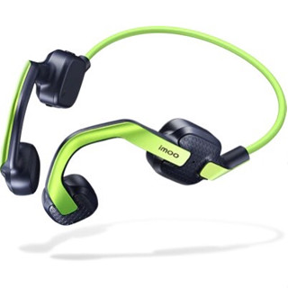 imoo Ear-care Headset  หูฟังถนอมหู หูฟังสำหรับเด็ก